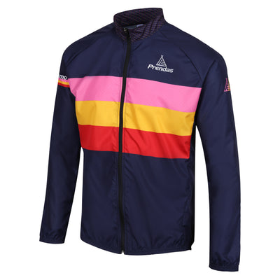 Prendas CC Wind Jacket