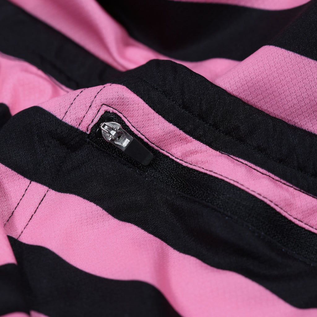 MANN-Grundig Pink Tour de France Retro Team Jersey