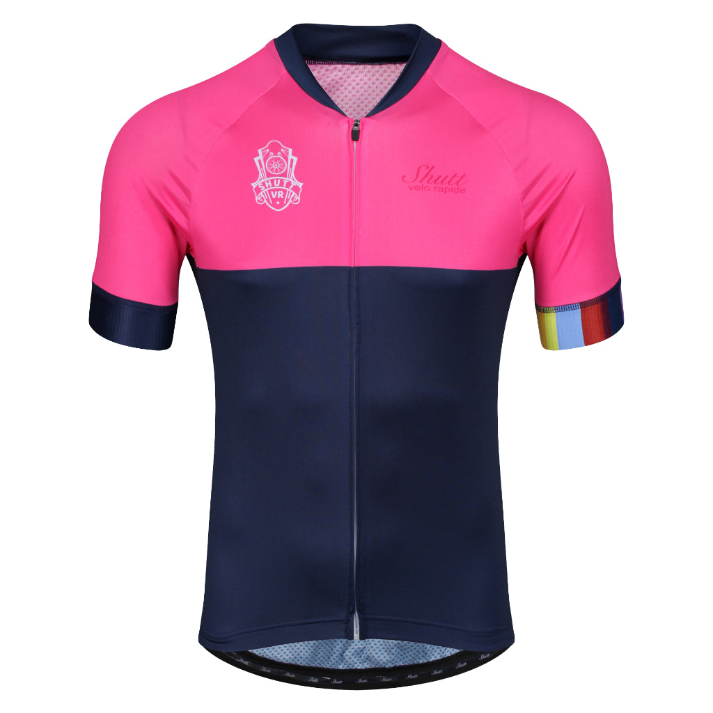 Shutt Stockholm Jersey - Pink
