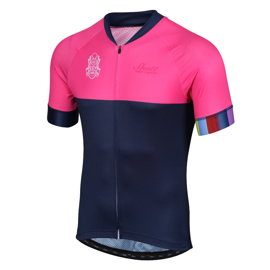 Shutt Stockholm Jersey - Pink