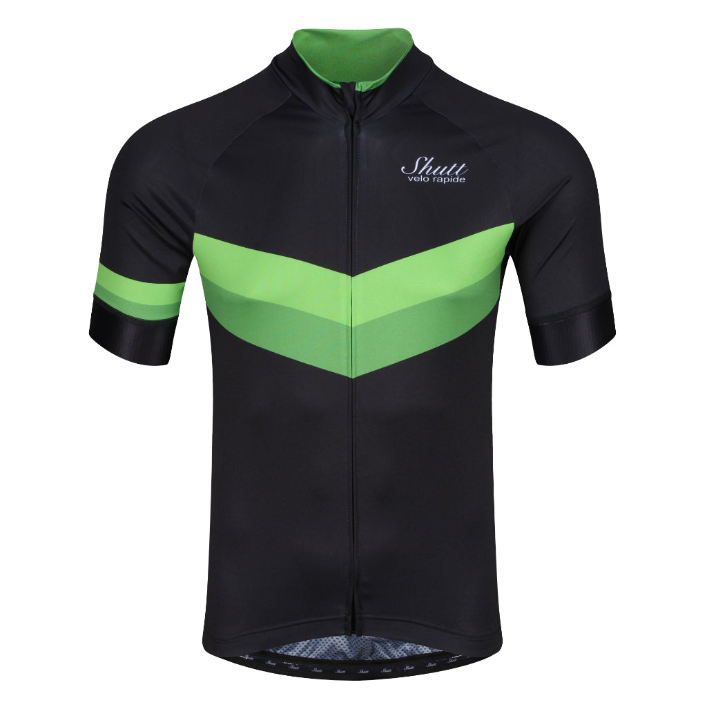 Shutt Varese Jersey - Green
