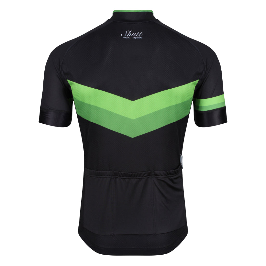 Shutt Varese Jersey - Green