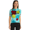 Bianchi Milano Ancipa Women's Jersey