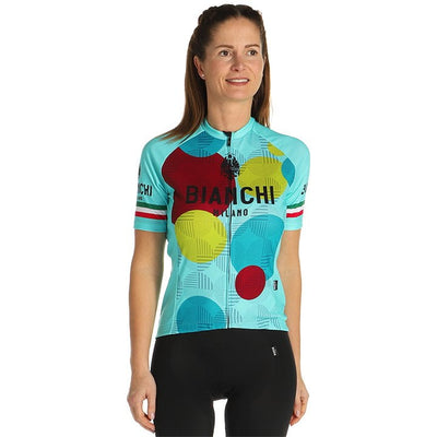 Bianchi Milano Ancipa Women's Jersey