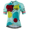 Bianchi Milano Ancipa Women's Jersey