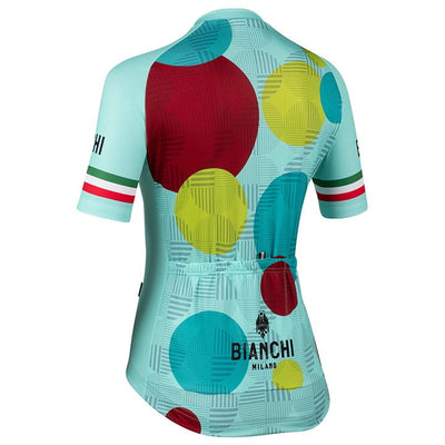 Bianchi Milano Ancipa Women's Jersey