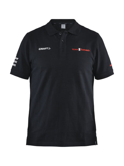 Team Sunweb 2019 Polo Shirt