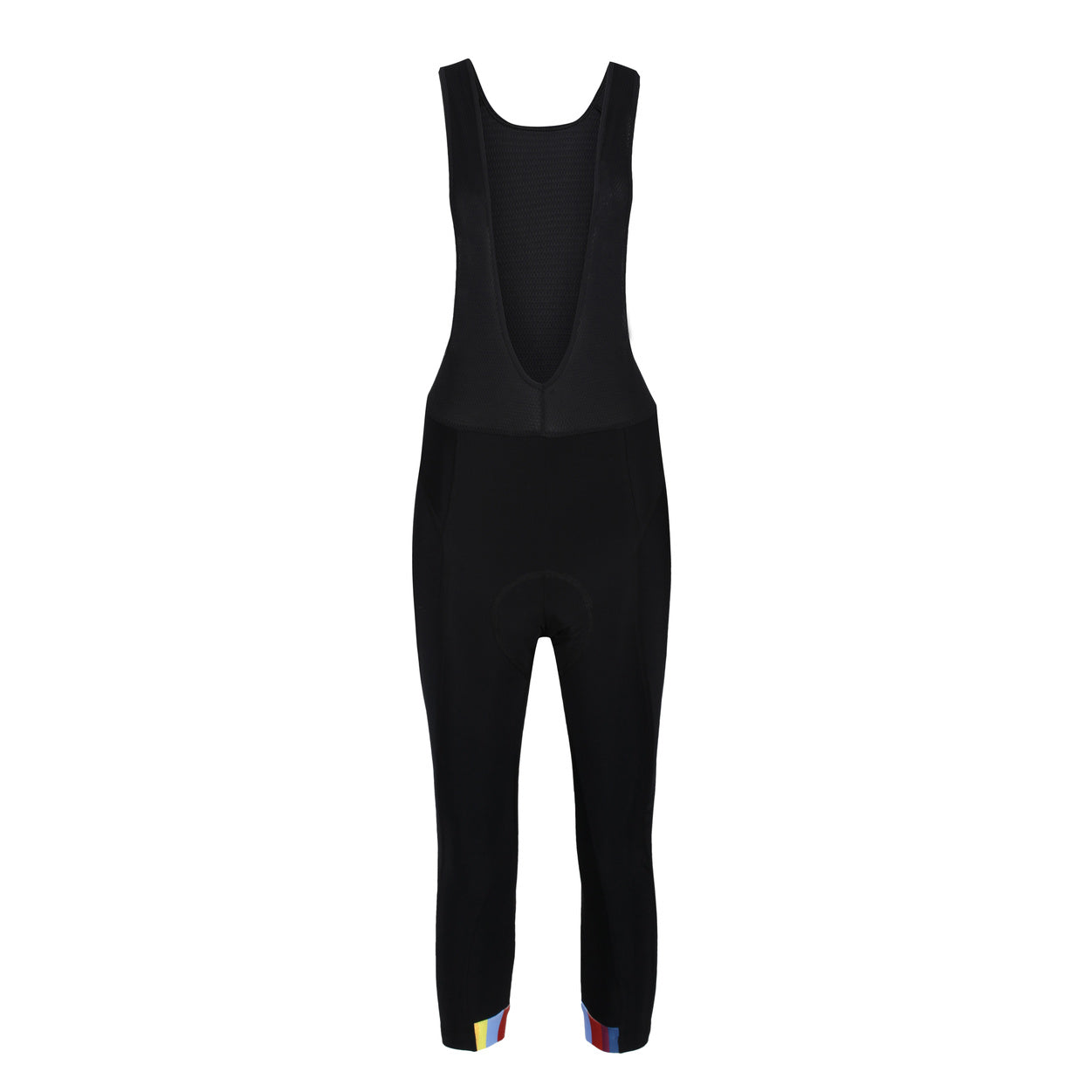 Shutt Women's Sanremo 3/4 Bib Tights