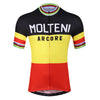 Belgian Champion Molteni Retro Team Jersey