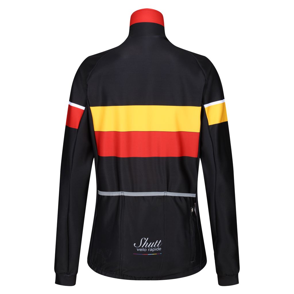 Shutt Women's Coureur Roubaix Jersey