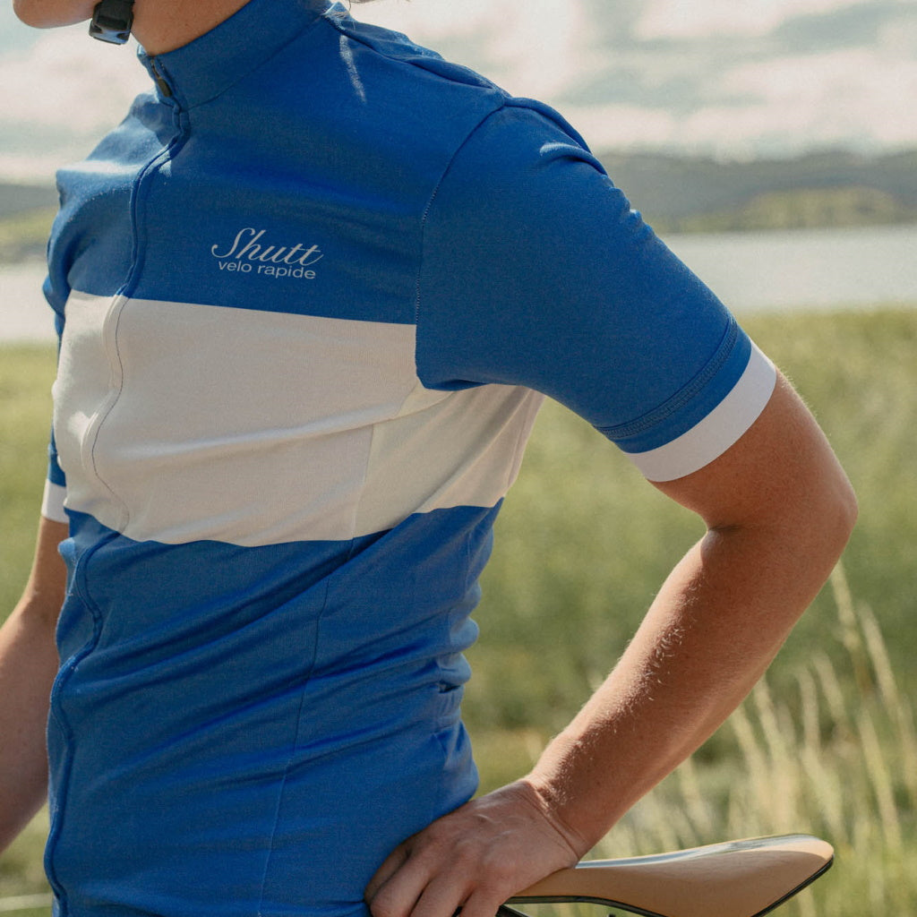 Shutt Women's Siena Jersey