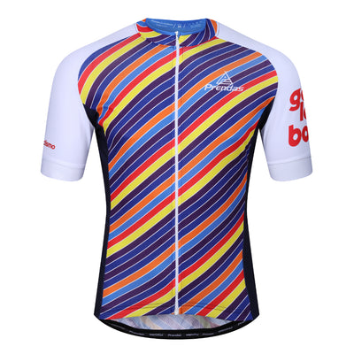 Milk Race Jersey