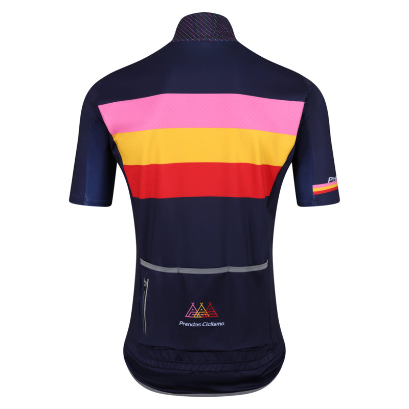 Prendas CC Waterproof Jersey