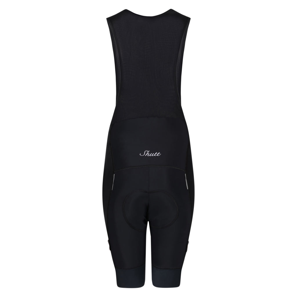 Shutt Women's Signature SR Evo Bib Shorts