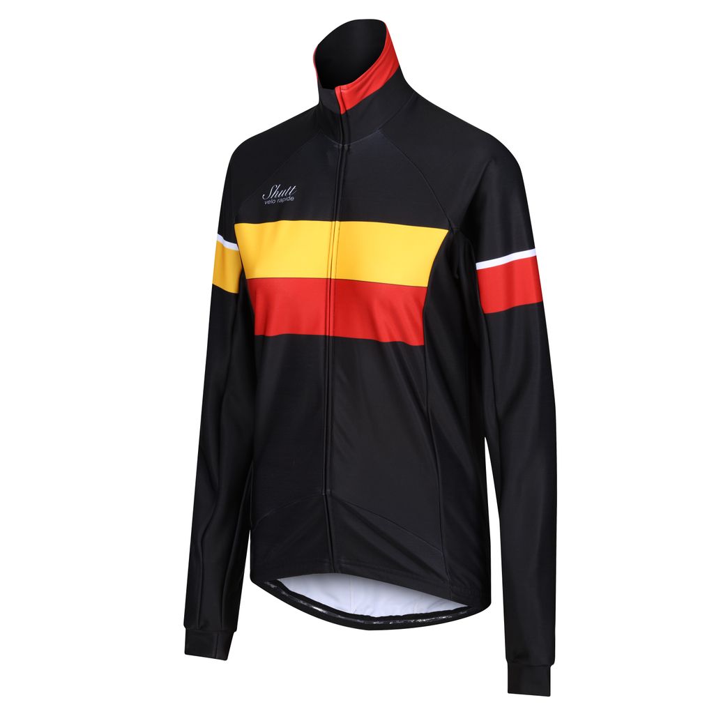 Shutt Women's Coureur Roubaix Jersey