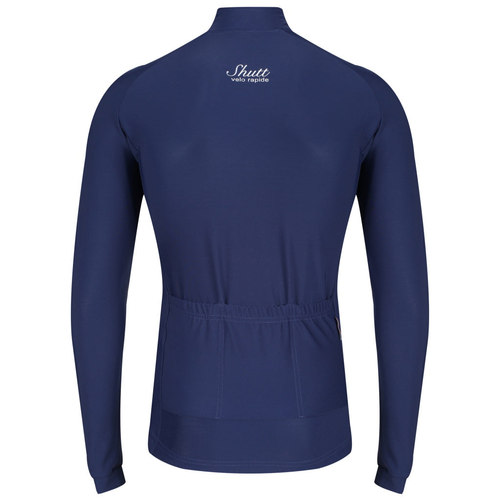 Shutt Tourmalet Midseason Navy