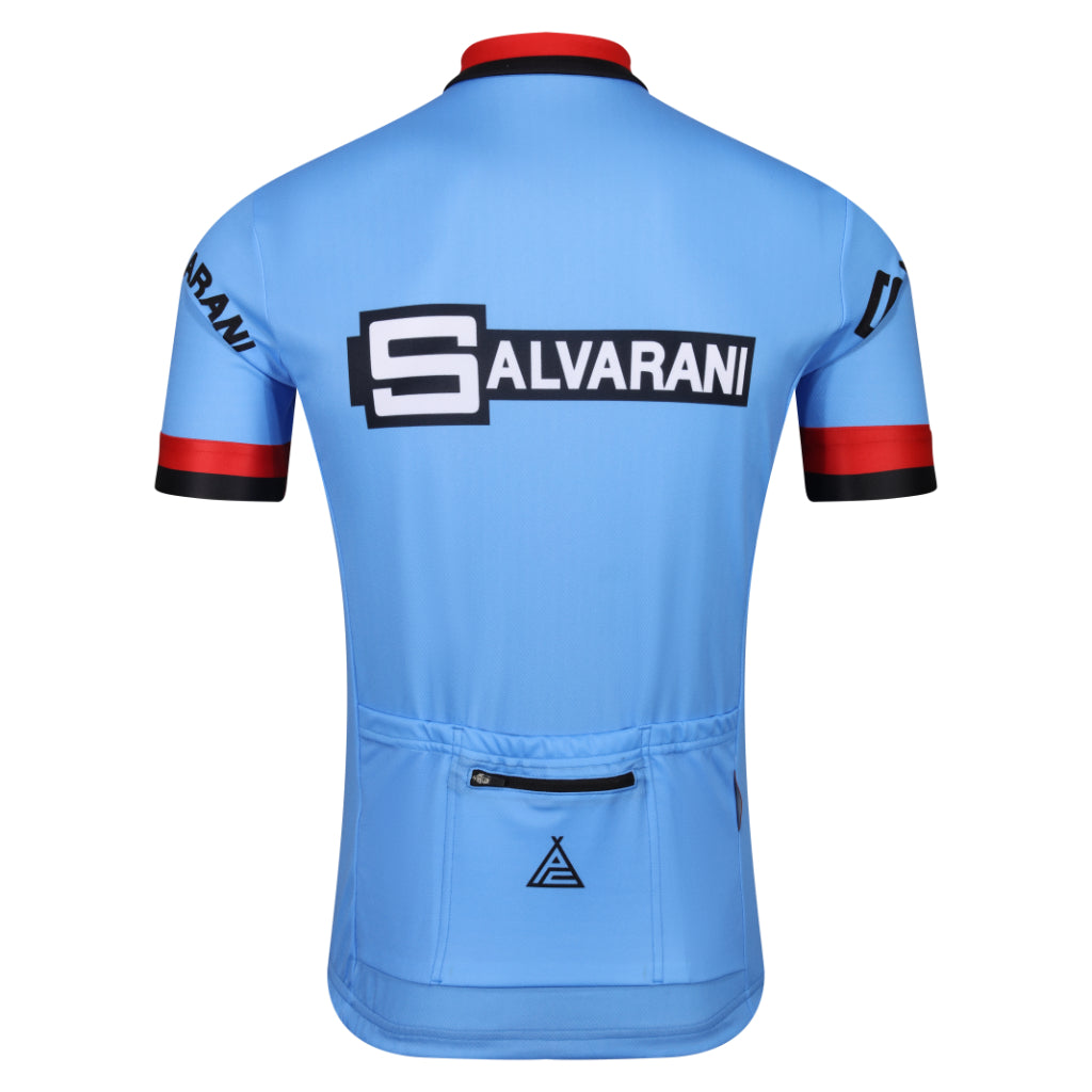 Salvarani Retro Team Jersey
