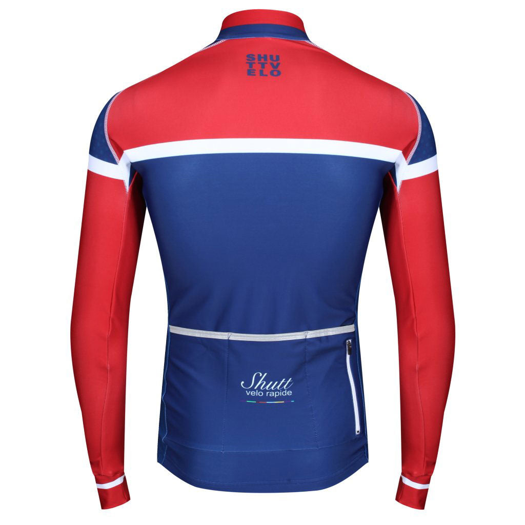 Shutt Geneva Jersey
