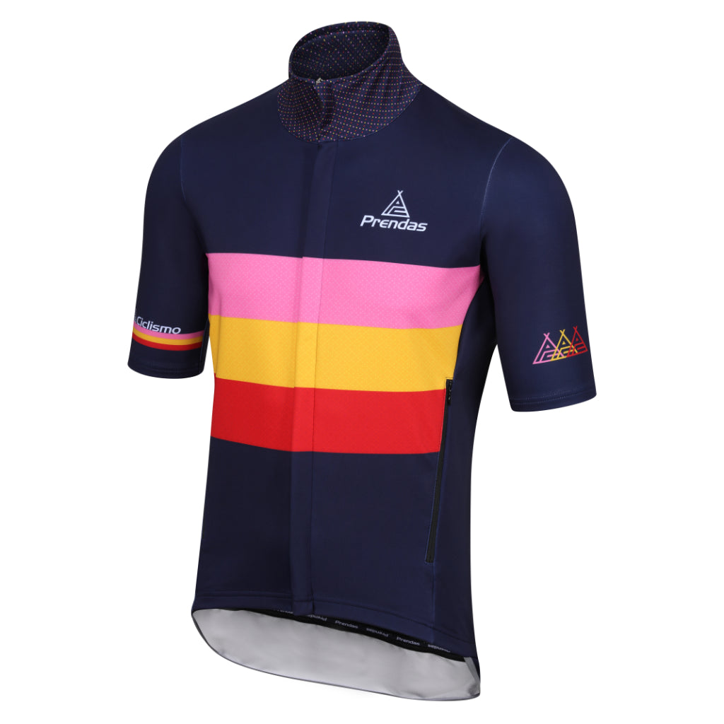 Prendas CC Waterproof Jersey