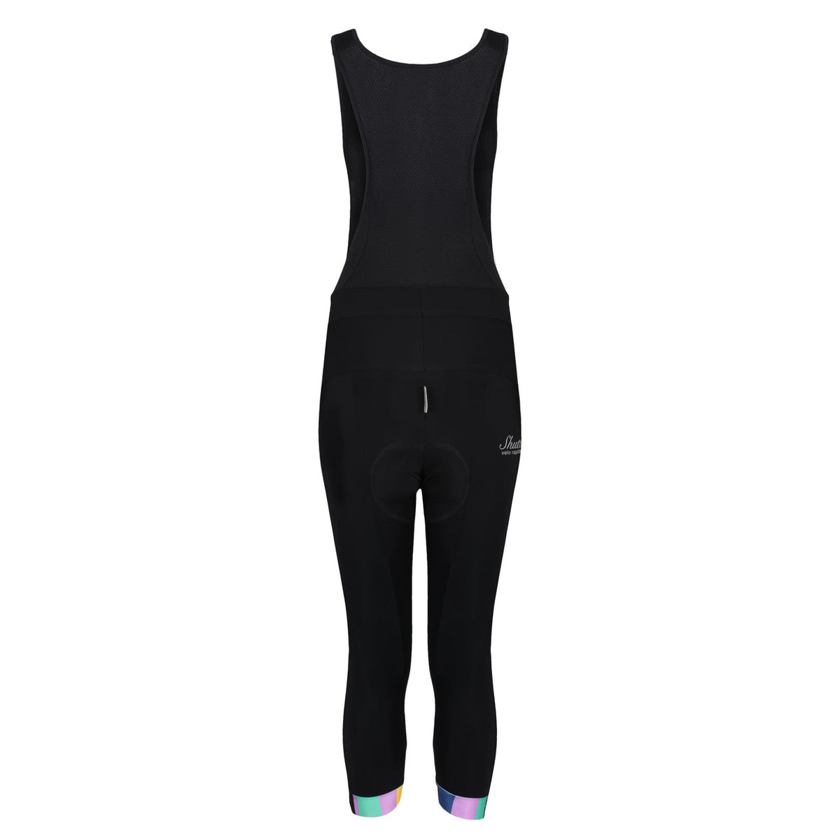 Shutt Women's Sanremo 3/4 Bib Tights