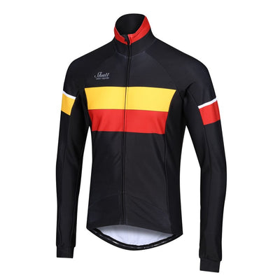 Shutt Coureur Roubaix Jersey