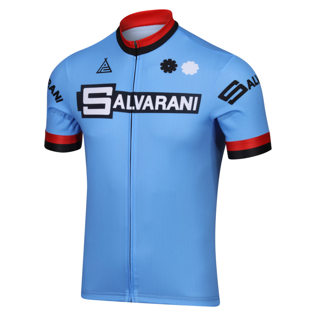 Salvarani Retro Team Jersey