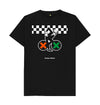 Black Prendas Ciclismo Anniversary T-Shirt