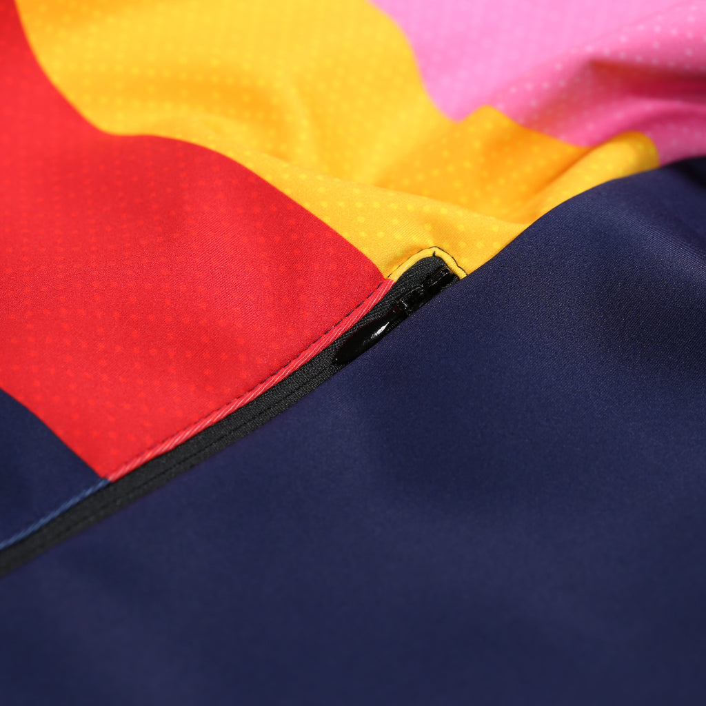 Prendas CC Waterproof Jersey