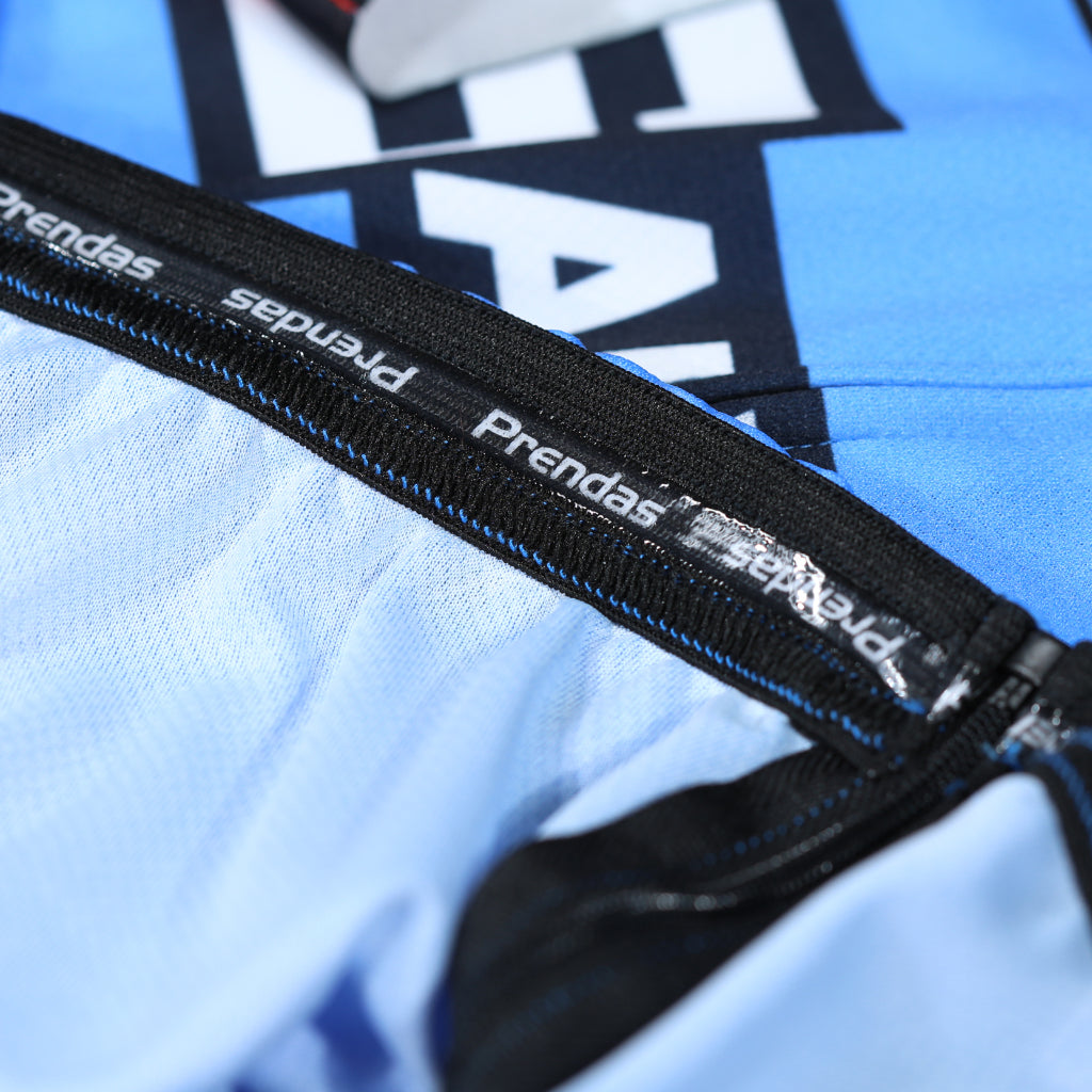 Salvarani Retro Team Jersey