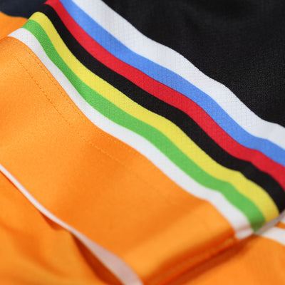 Molteni World Champion Retro Team Jersey