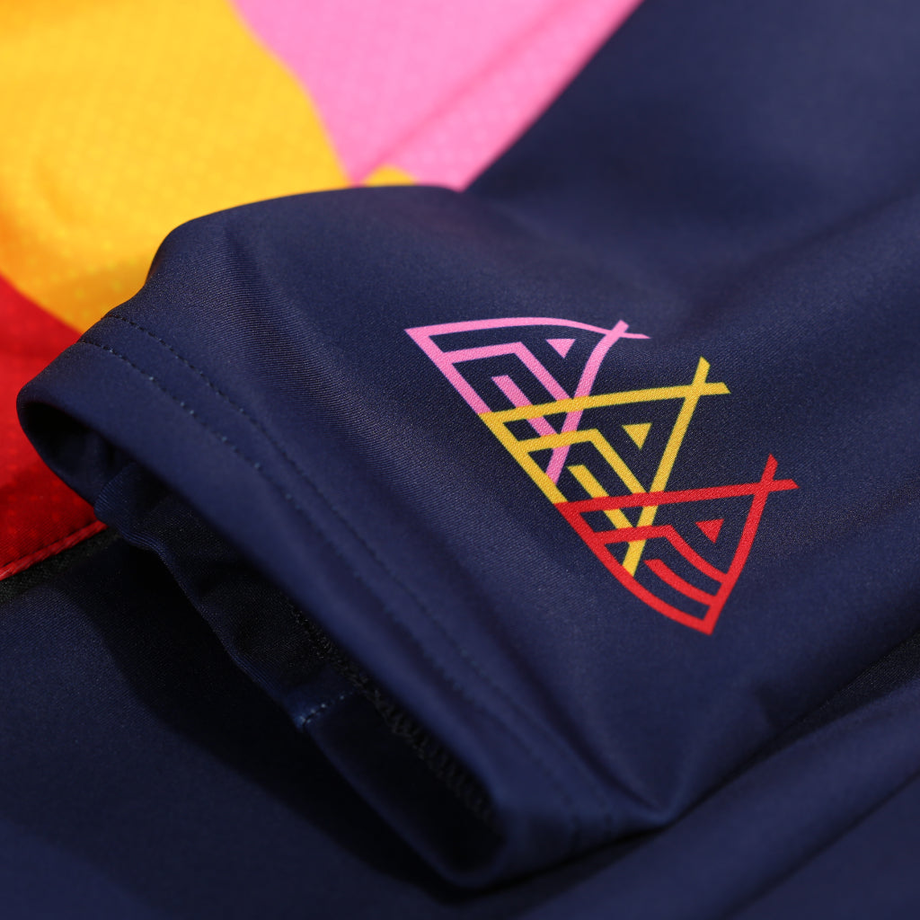 Prendas CC Waterproof Jersey