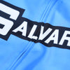 Salvarani Retro Team Jersey