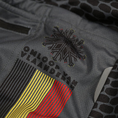 Omloop Van Vlaanderen Jersey