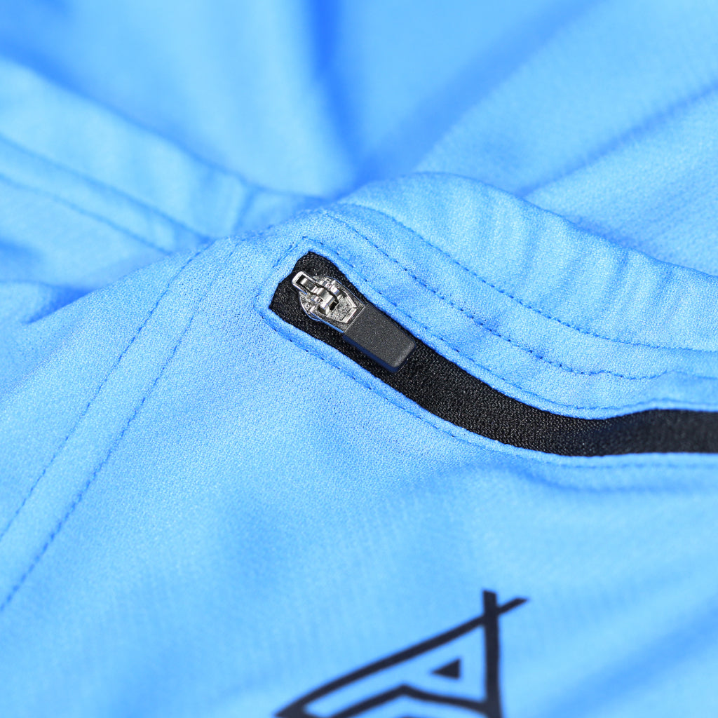 Salvarani Retro Team Jersey