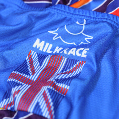 Milk Race Jersey