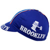 Both Sides of the Brooklyn Cap Feature the Famous Brooklyn Bridge