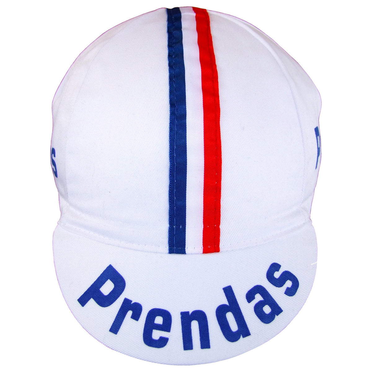 Prendas Original Cotton Cycling Cap