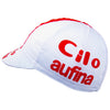 Side View of the Cilo/Aufina Cap