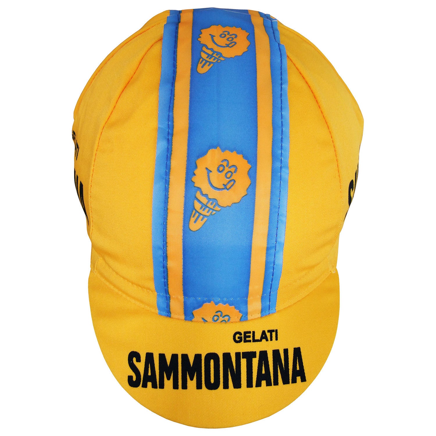 The Original Gelati Sammontana Ribbon