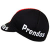 Prendas Italian Champion Cotton Cycling Cap