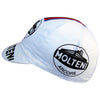 Molteni Arcore Retro Cotton Cycling Cap