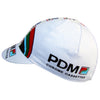 PDM Retro Cotton Cycling Cap