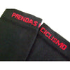 Prendas Ciclismo on the Cuffs