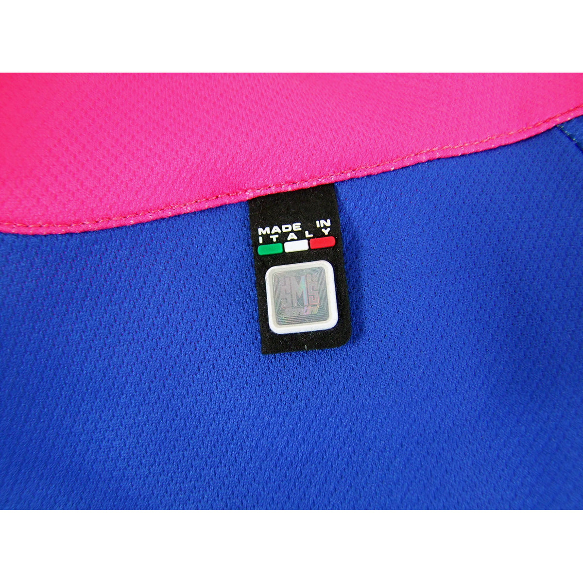 Z Vetements Retro Jersey