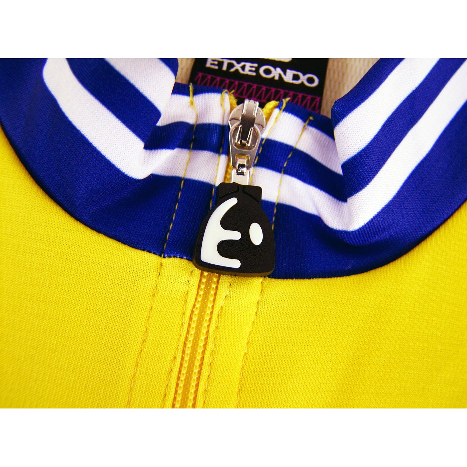 KAS Retro Jersey