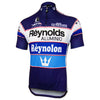 Reynolds Aluminio Pinarello Retro Jersey