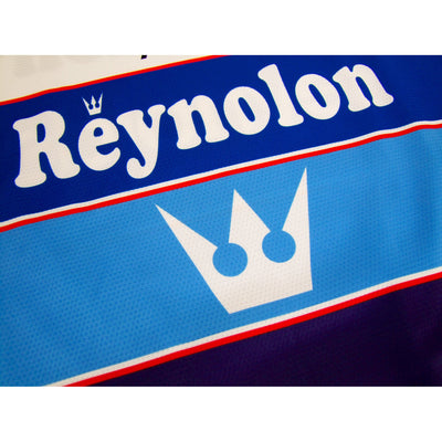 Reynolds Aluminio Pinarello Retro Jersey