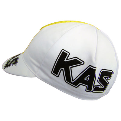 Side View of the KAS Retro Cotton Cap