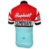 St Raphael Geminiani Quinquina Retro Jersey