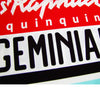 St Raphael Geminiani Quinquina Retro Jersey